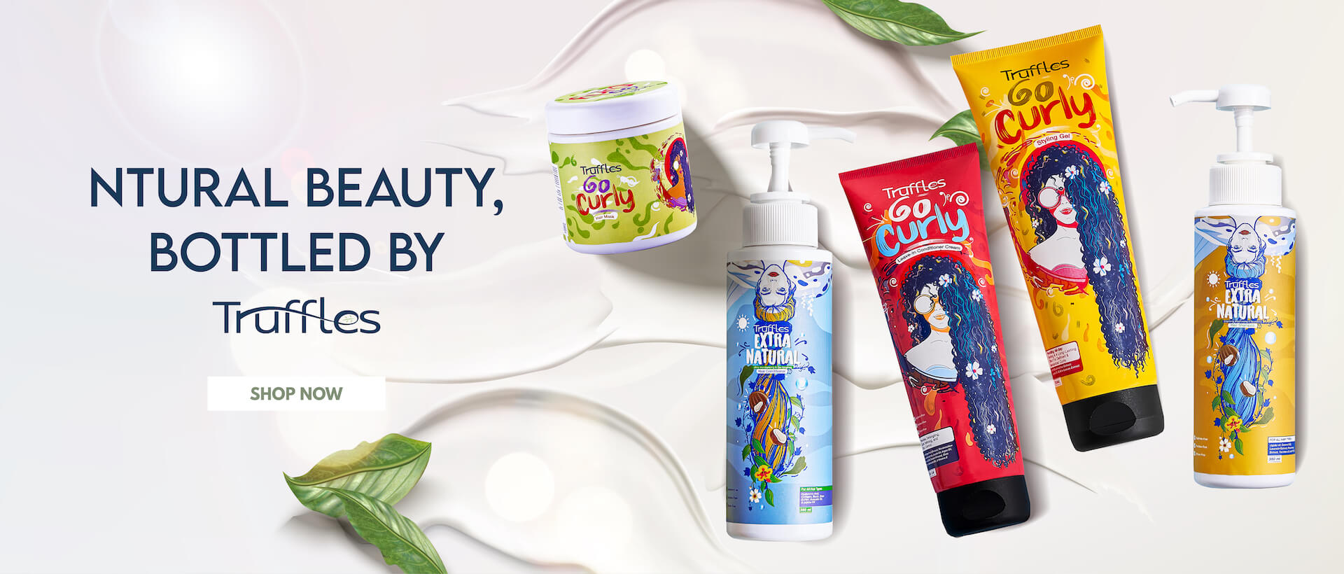 Truffles Products Truffles